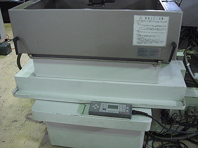 B002360 ＮＣワイヤーカット 三菱電機 SX10P_4