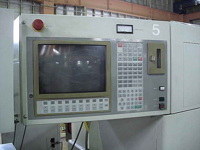 B002360 ＮＣワイヤーカット 三菱電機 SX10P_12