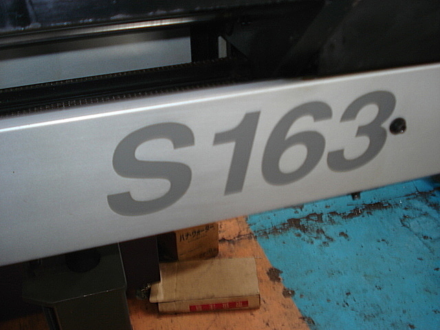 B002410 ＮＣ自動盤 シチズン L-16 3F3_16