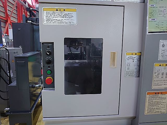 P007050 立型マシニングセンター オークマ MB-46VA_8