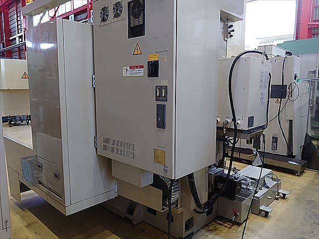 P006991 立型マシニングセンター 大隈豊和 MILLAC-511V_18
