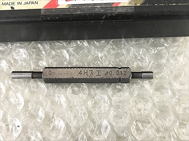 C113060 限界栓ゲージ 測範社 4_1
