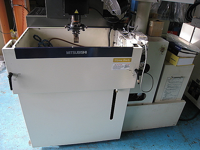 B002361 ＮＣ放電加工機 三菱電機 EA8PM_12