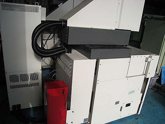 B002361 ＮＣ放電加工機 三菱電機 EA8PM_16