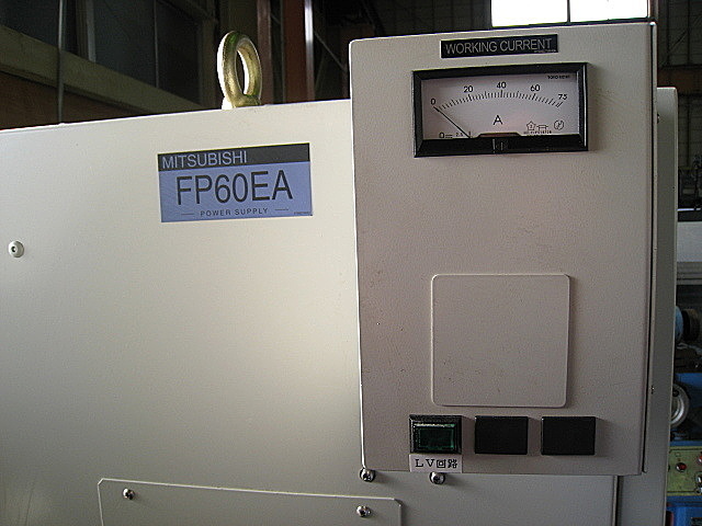 B002361 ＮＣ放電加工機 三菱電機 EA8PM_22