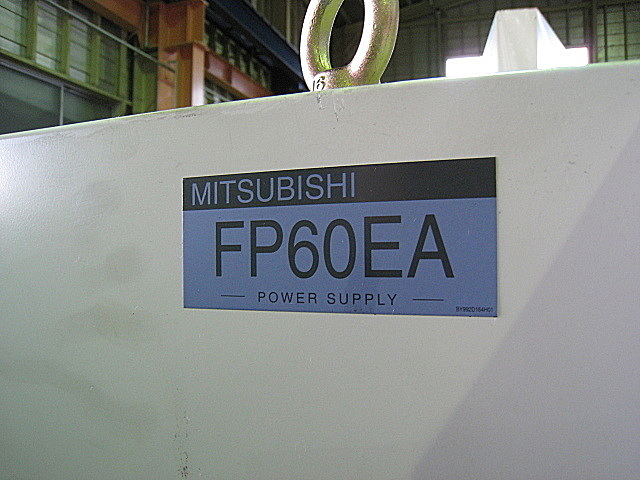 B002362 ＮＣ放電加工機 三菱電機 EA8PM_22
