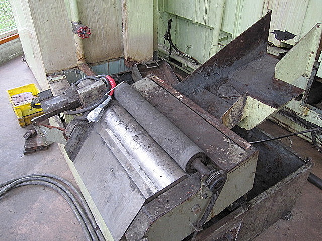 C001149 ロータリー研削盤 東芝機械 KRT-16B_42