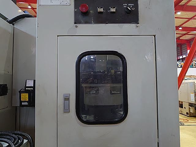 P006978 立型マシニングセンター ヤマザキマザック FJV-250_14
