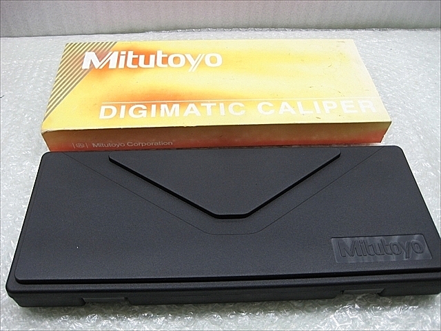 C112003 デジタルノギス ミツトヨ CD-20AXW_8