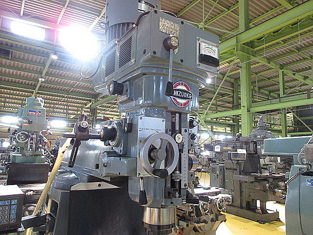 H015111 ラム型フライス 静岡鐵工所 VHR-SD_3