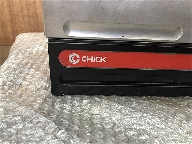 C110074 マシンバイス CHICK_6