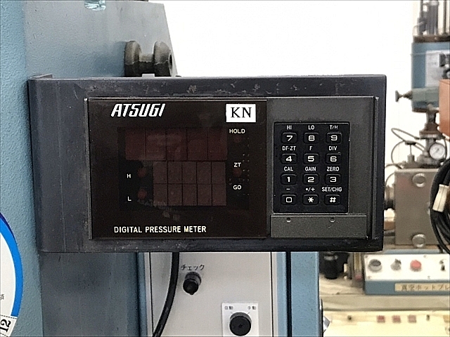 C103901 油圧プレス 厚木 AP-10KL-U_4