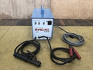 C105102 ＴＩＧ溶接機 スタンレー KS-101_0