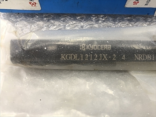 C107559 バイトホルダー 新品 京セラ KGDL1212JX-2.4_2
