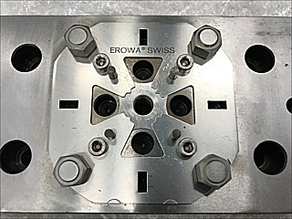 C105302 センタリングプレート EROWA_3