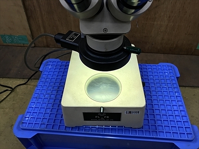 C104166 顕微鏡 ナカニシ_6