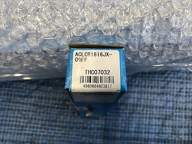 C103245 バイトホルダー 京セラ ACLCR1616JX-09FF_1