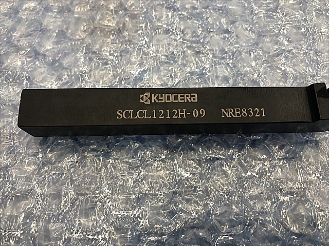 C103239 バイトホルダー 京セラ SCLCL1212H-09_2