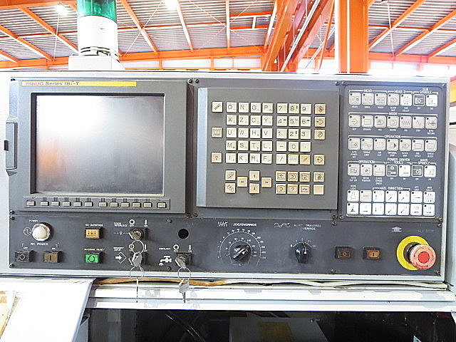 H013994 ＮＣ自動盤 スター精密 SA-16R_1