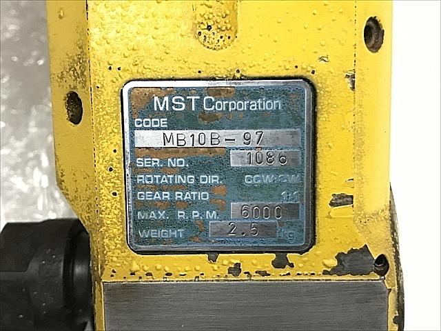A137905 アングルヘッド MST BT50-MS-113_5