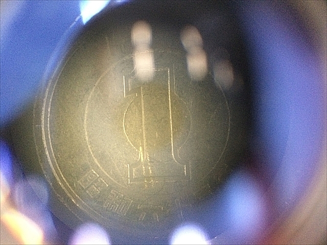 A135572 顕微鏡 オリンパス VMZ 1×4×_3