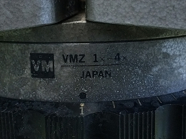 A135572 顕微鏡 オリンパス VMZ 1×4×_5