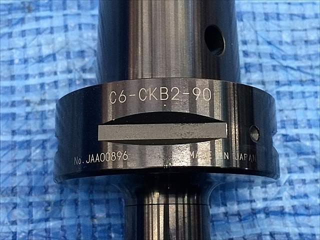 A133873 ボーリングホルダー BIG C6-CKB2-90_3