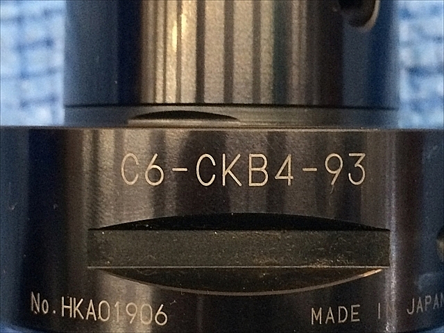 A133872 ボーリングホルダー BIG C6-CKB4-93_3