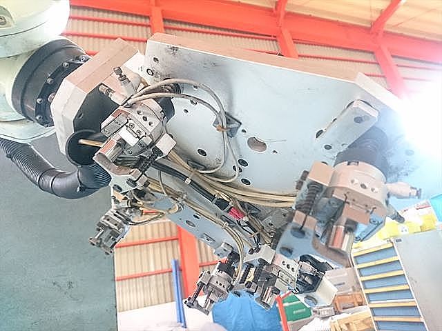 P006070 ロボット カワサキ FS020N-C_4