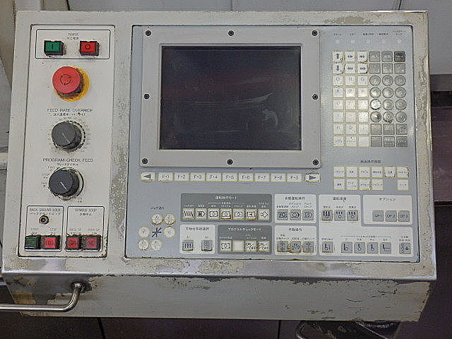 H013259 ＮＣ自動盤 シチズン L-25 4M7_11