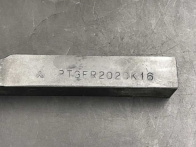 A128557 バイトホルダー 三菱マテリアル PTGFR2020K16_1