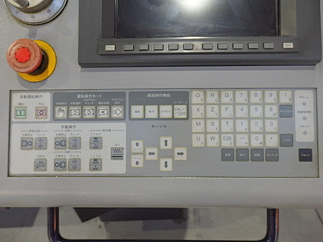 H013107 ＮＣ自動盤 シチズン MSL-12_13