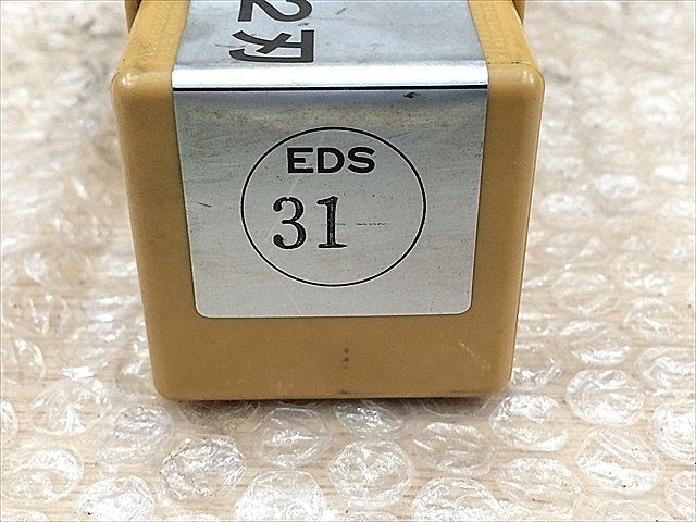 A125104 エンドミル 新品 OSG EDS31_1