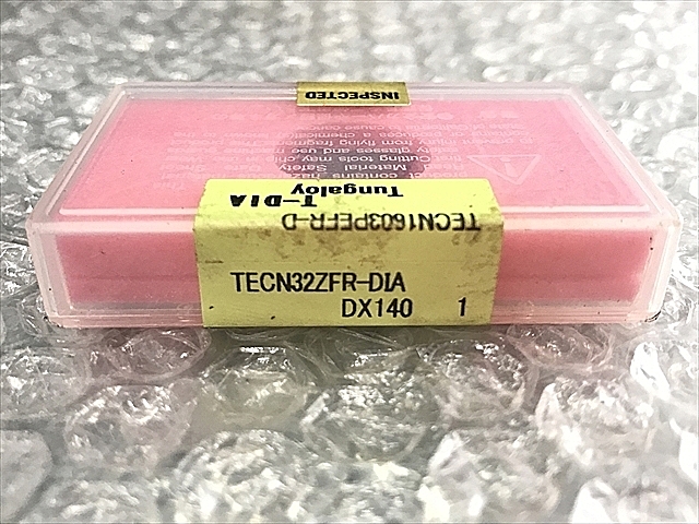A111605 チップ 新品 京セラ TECN32ZFR-DIA_1