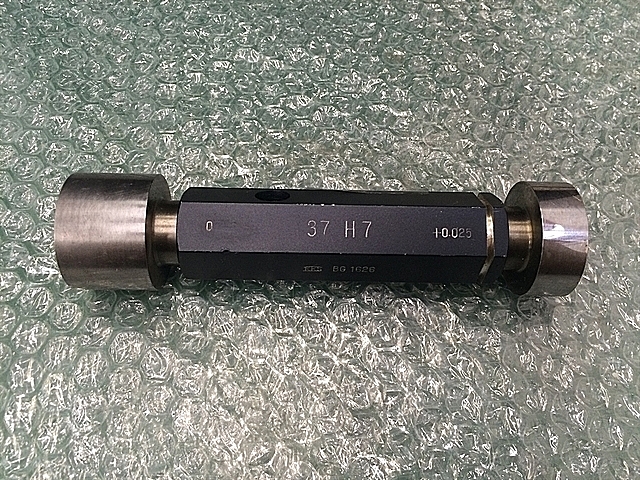 A109199 限界栓ゲージ ＫＫＳ 37_0
