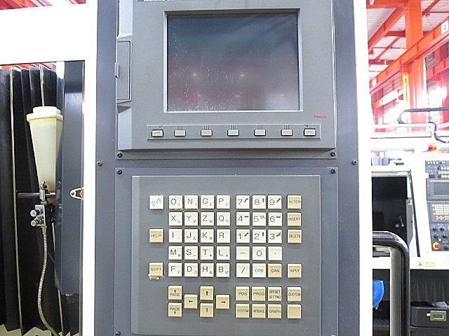 P004579 立型マシニングセンター 牧野フライス製作所 MSF10AC5_1