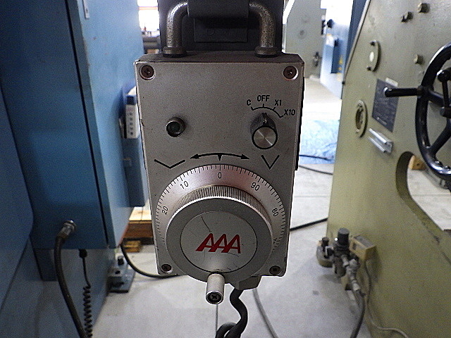 P004469 ＮＣベンダー 相澤鐵工所 APL-8025F_4