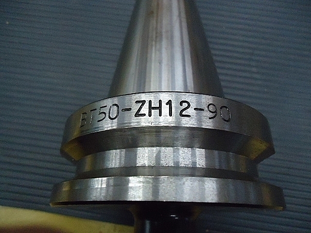 A101110 タップホルダー 日研 BT50-ZH12-90_1
