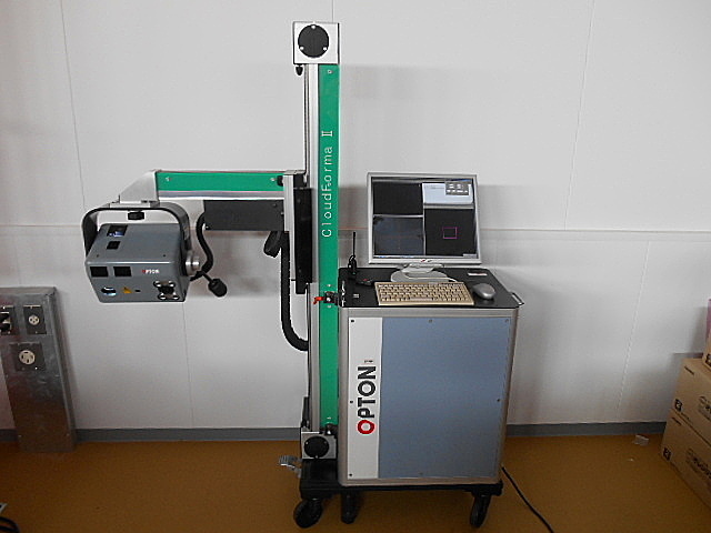 A025453 形状測定機 OPTON ｸﾗｳﾄﾞﾌｫｰﾏｰⅡ_0
