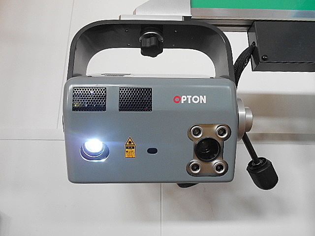 A025453 形状測定機 OPTON ｸﾗｳﾄﾞﾌｫｰﾏｰⅡ_4