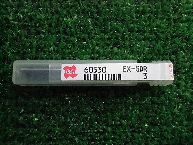 A026838 ストレートドリル OSG EX-GDR_0