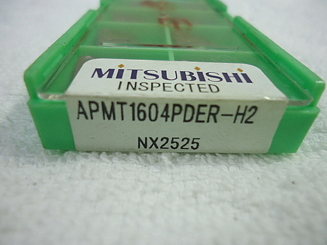 A020506 チップ 三菱マテリアル APMT1604PDER-H2_1