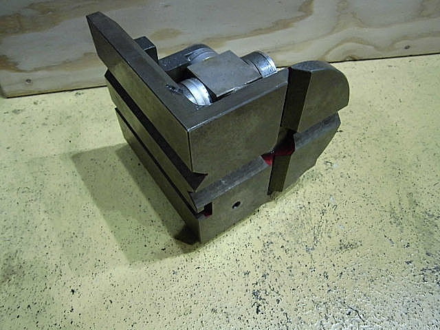 A023339 桝型ブロック 大菱計器 NA101_1