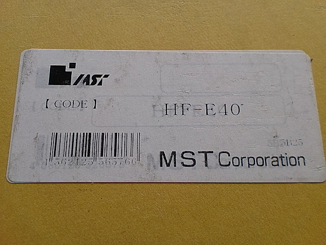 A011861 ツールスタンド MST HF-E40_3
