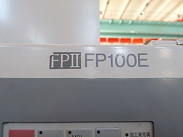 P005639 ＮＣ放電加工機 三菱電機 EX30_6