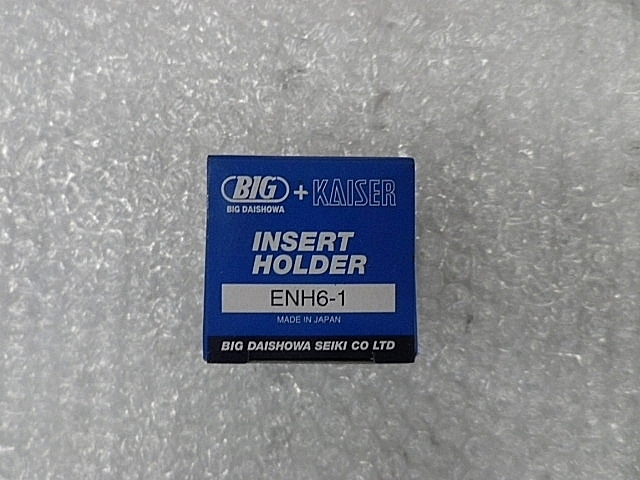 A117509 インサートホルダー 新品 BIG ENH6-1_4