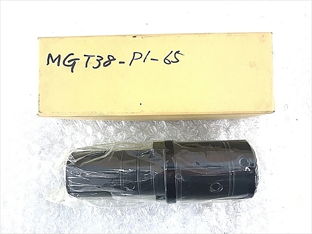 A117487 メガシンクロタップホルダー 新品 BIG MGT36-M22-65_0