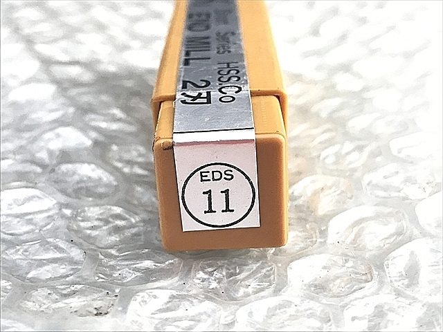 A117158 エンドミル 新品 OSG EDS11_1