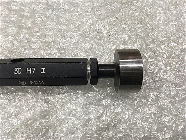 A116968 限界栓ゲージ 第一測範 30_3