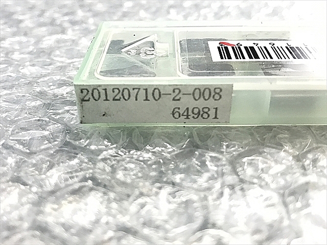 A116494 スローアウェイチップ 新品 サニー精工 SN10-SDKN42ZTN_2